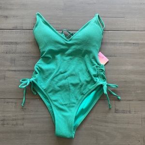 Stoney Clover x Target